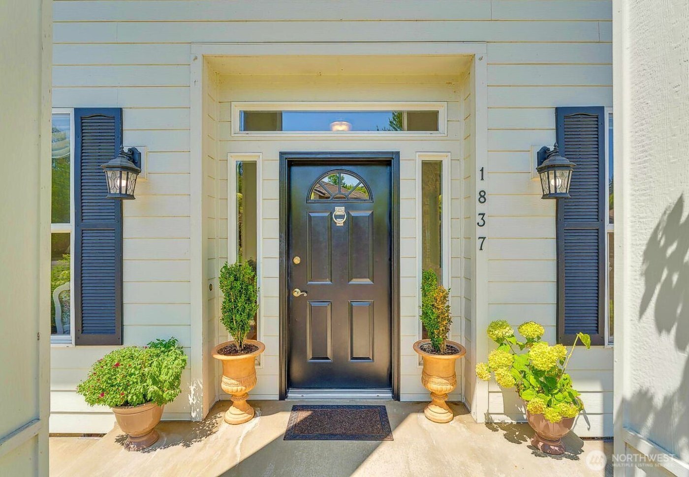 1837 NW 45th Avenue , Camas, WA 98607