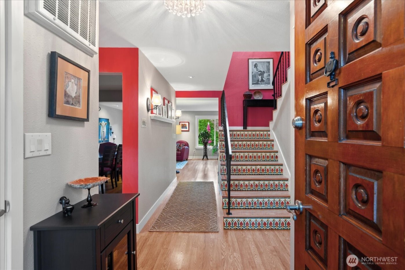 1532 NW 195th Street #1, Shoreline, WA 98177