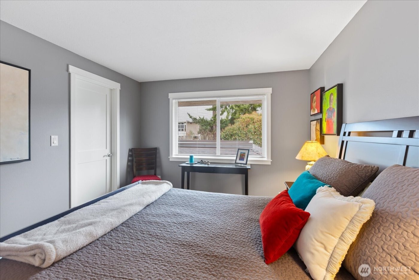 1532 NW 195th Street #1, Shoreline, WA 98177