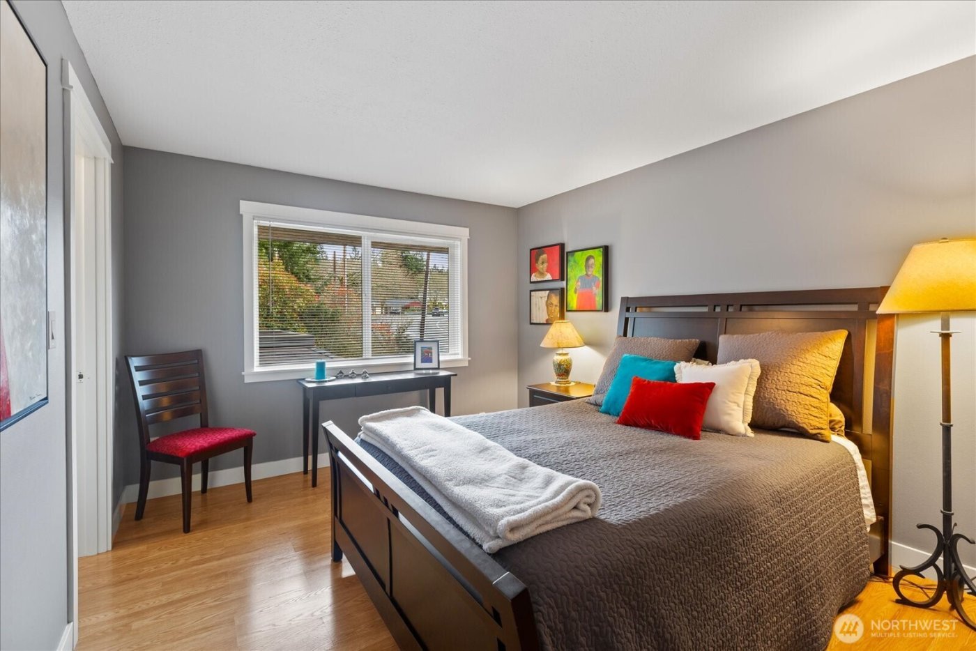 1532 NW 195th Street #1, Shoreline, WA 98177