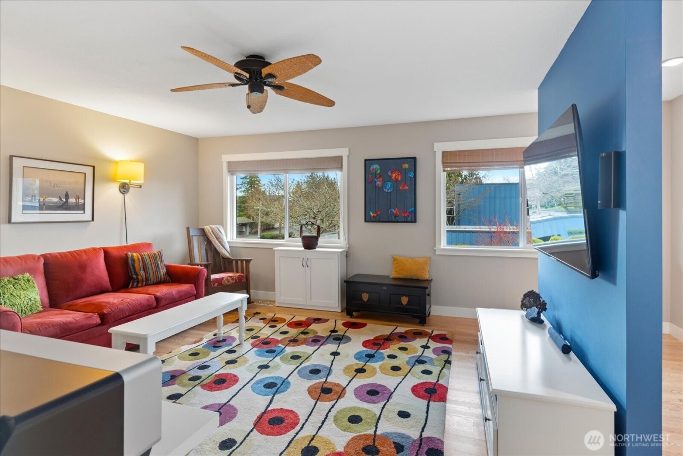 1532 NW 195th Street #1, Shoreline, WA 98177