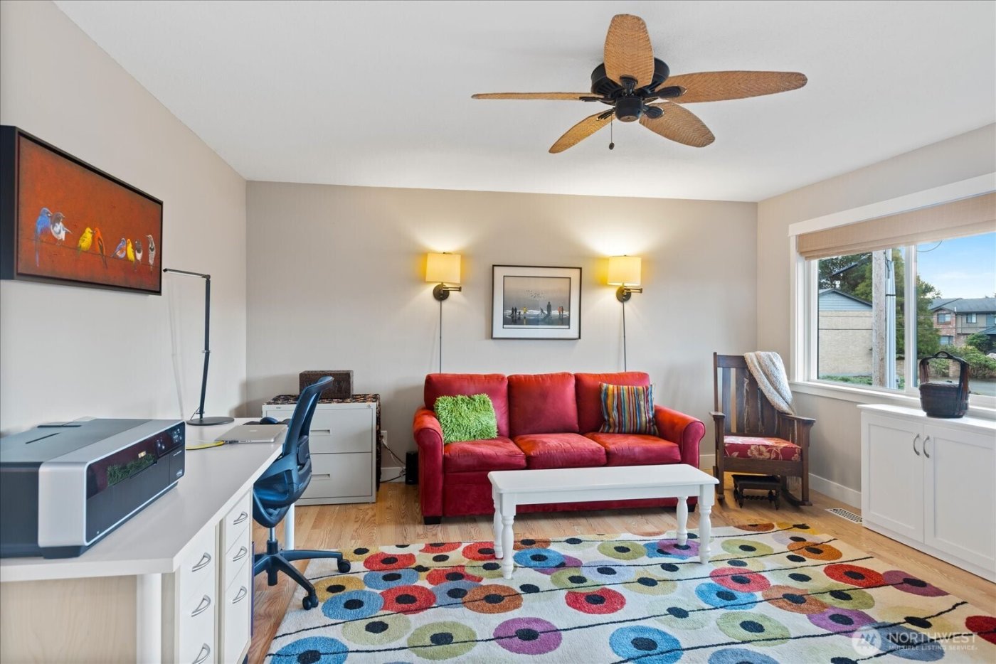 1532 NW 195th Street #1, Shoreline, WA 98177