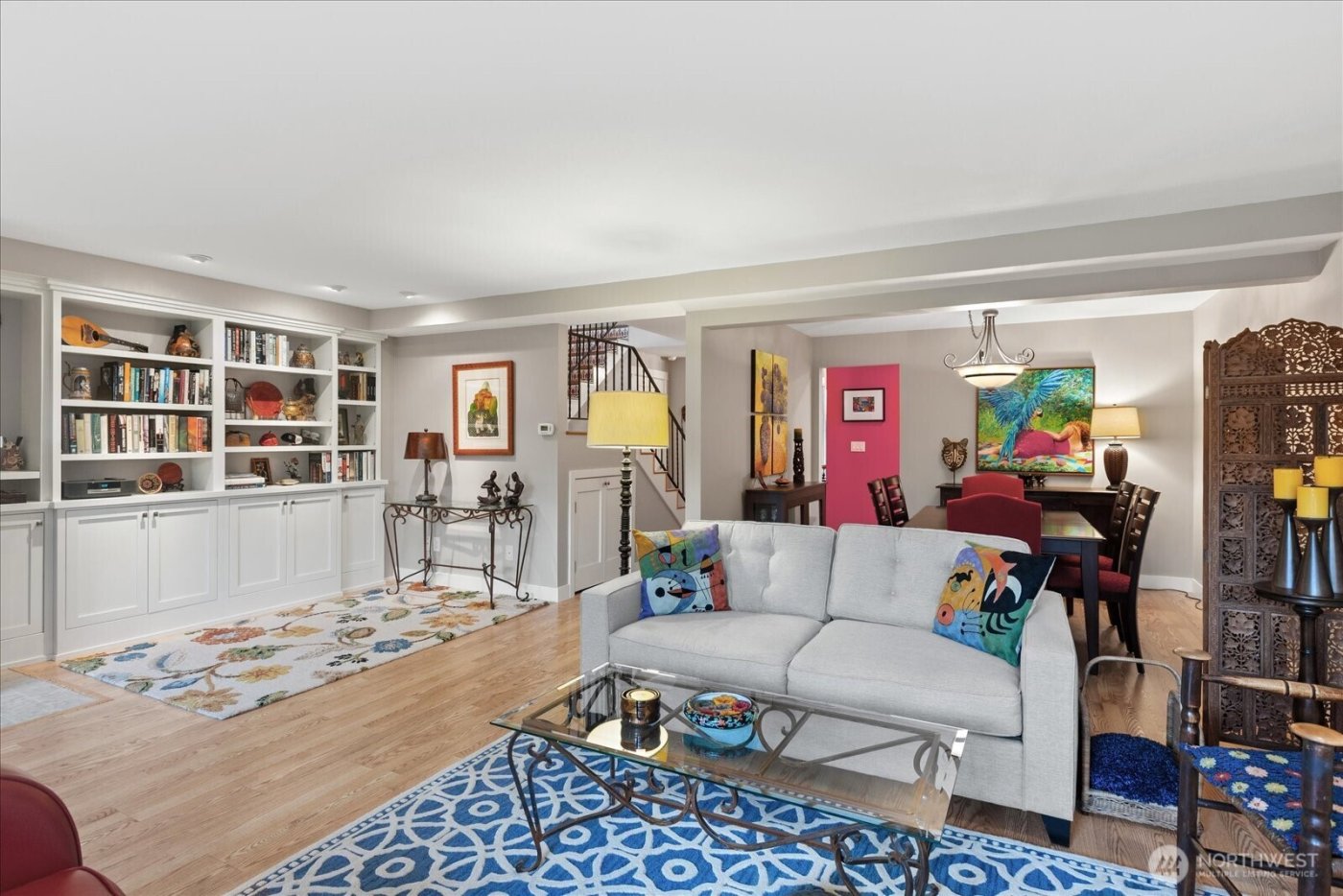 1532 NW 195th Street #1, Shoreline, WA 98177