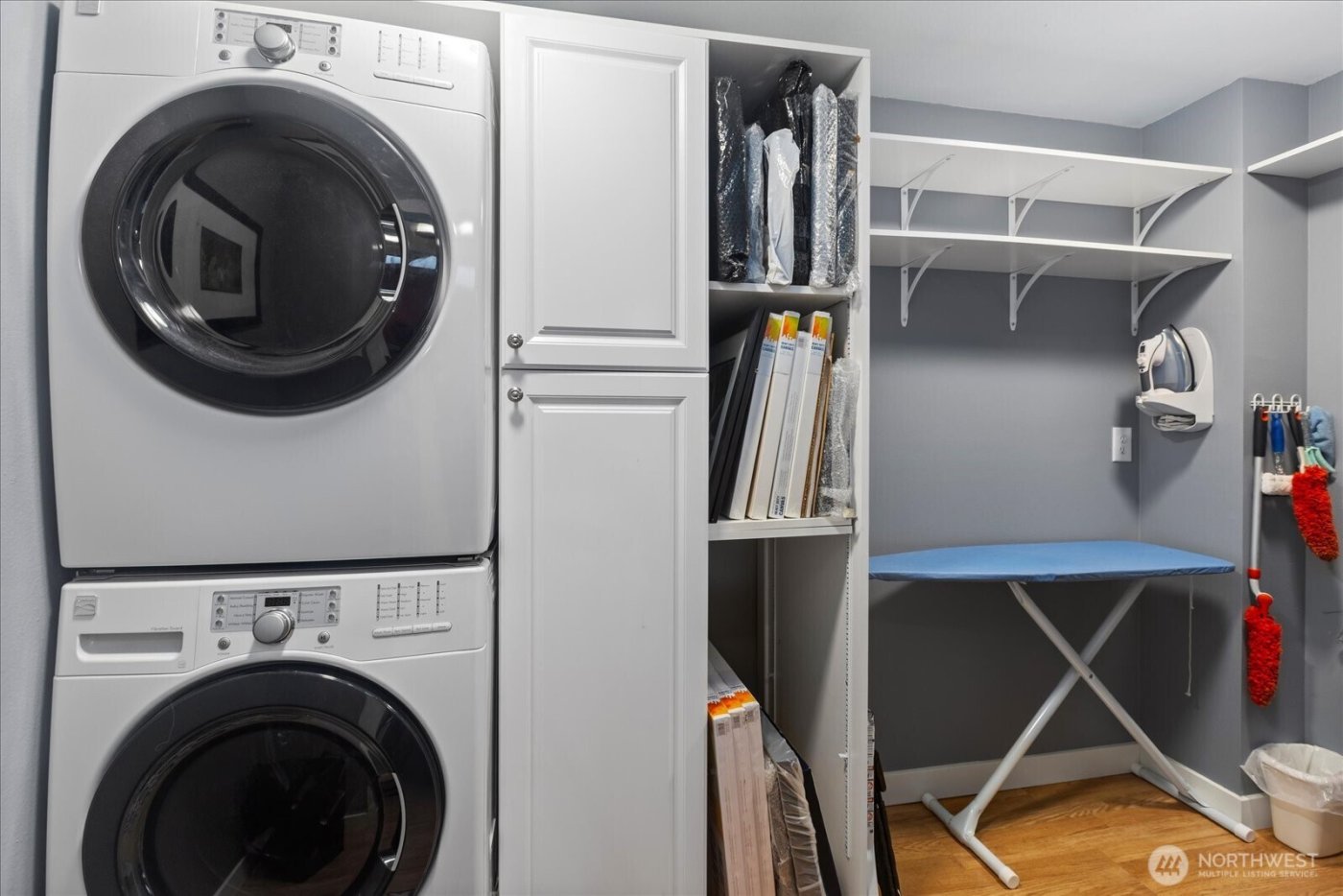 1532 NW 195th Street #1, Shoreline, WA 98177