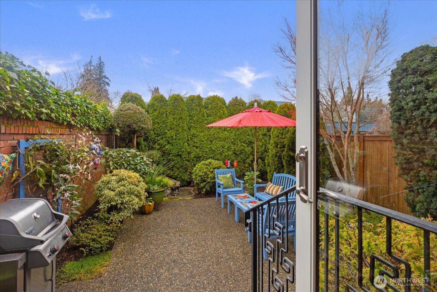 1532 NW 195th Street #1, Shoreline, WA 98177