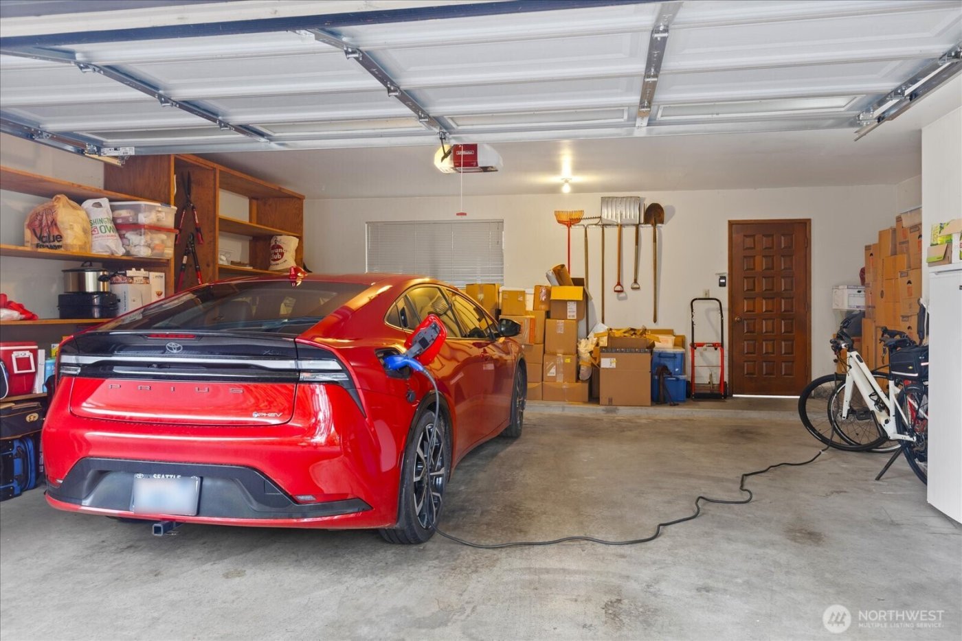 1532 NW 195th Street #1, Shoreline, WA 98177