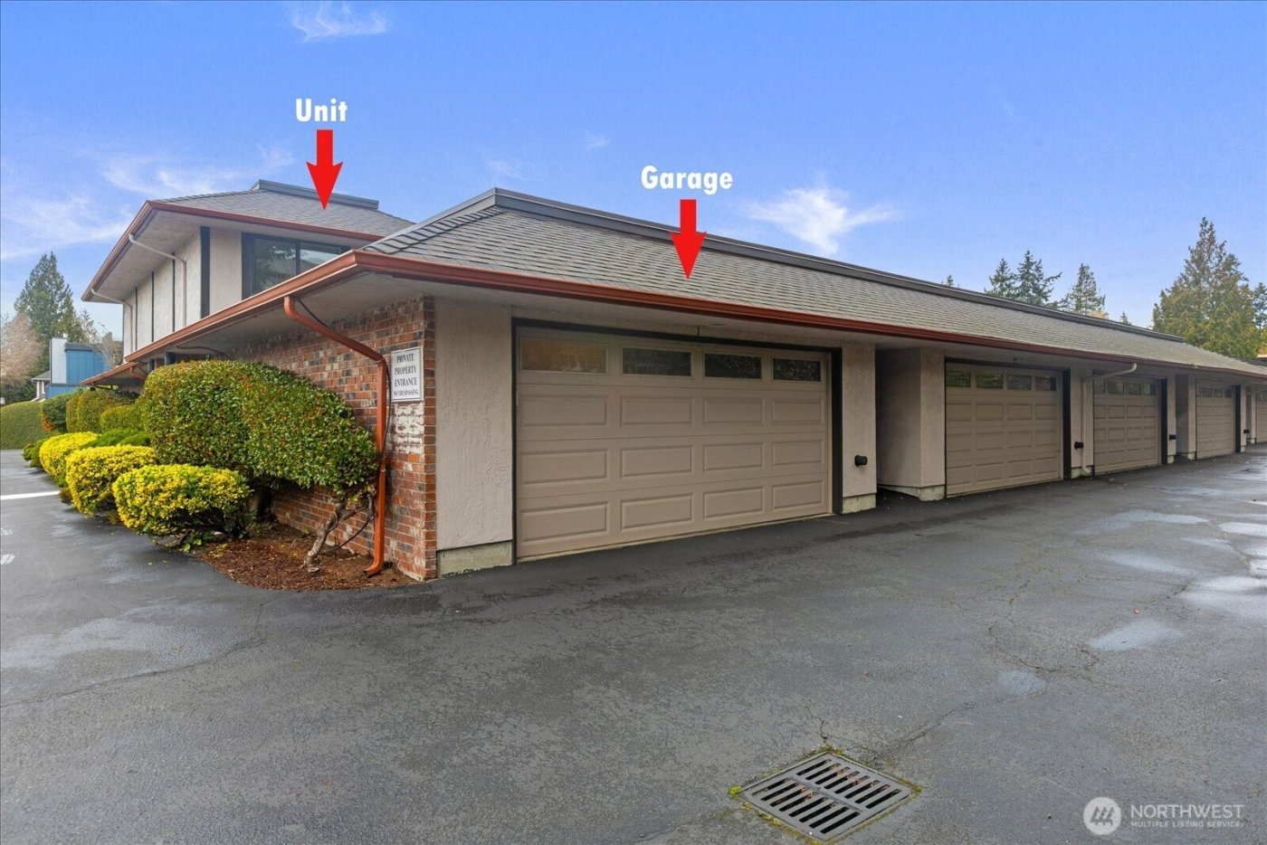 1532 NW 195th Street #1, Shoreline, WA 98177