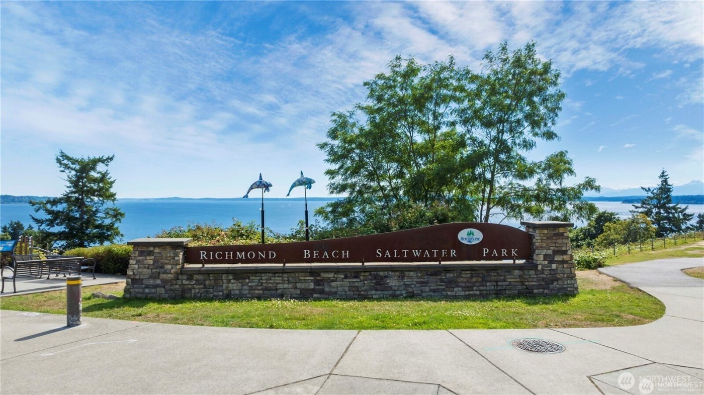 1532 NW 195th Street #1, Shoreline, WA 98177