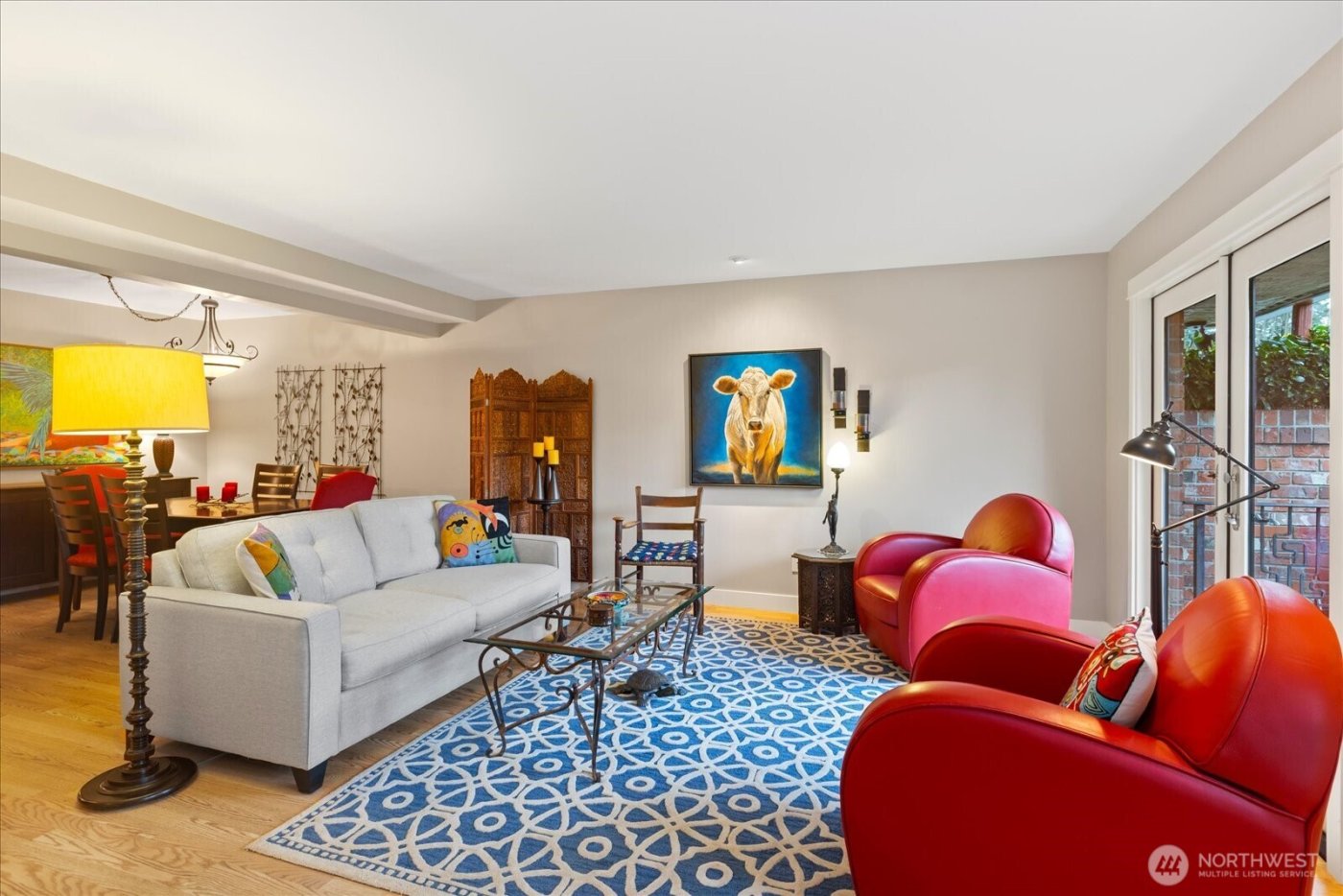 1532 NW 195th Street #1, Shoreline, WA 98177