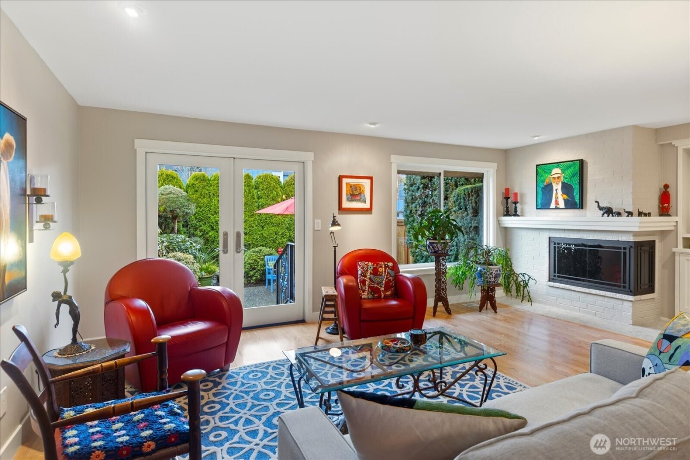 1532 NW 195th Street #1, Shoreline, WA 98177