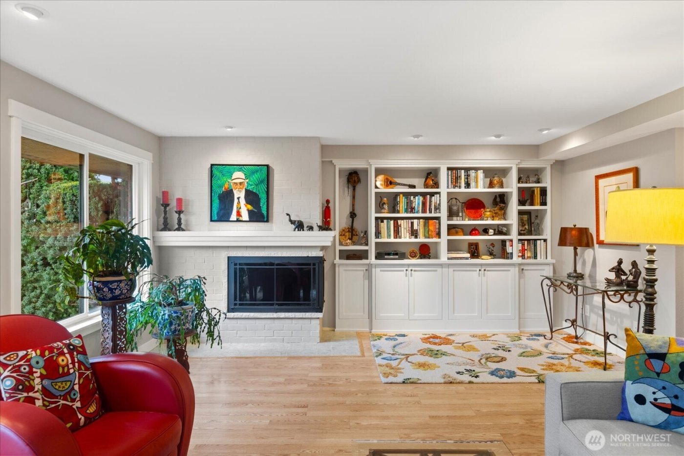 1532 NW 195th Street #1, Shoreline, WA 98177