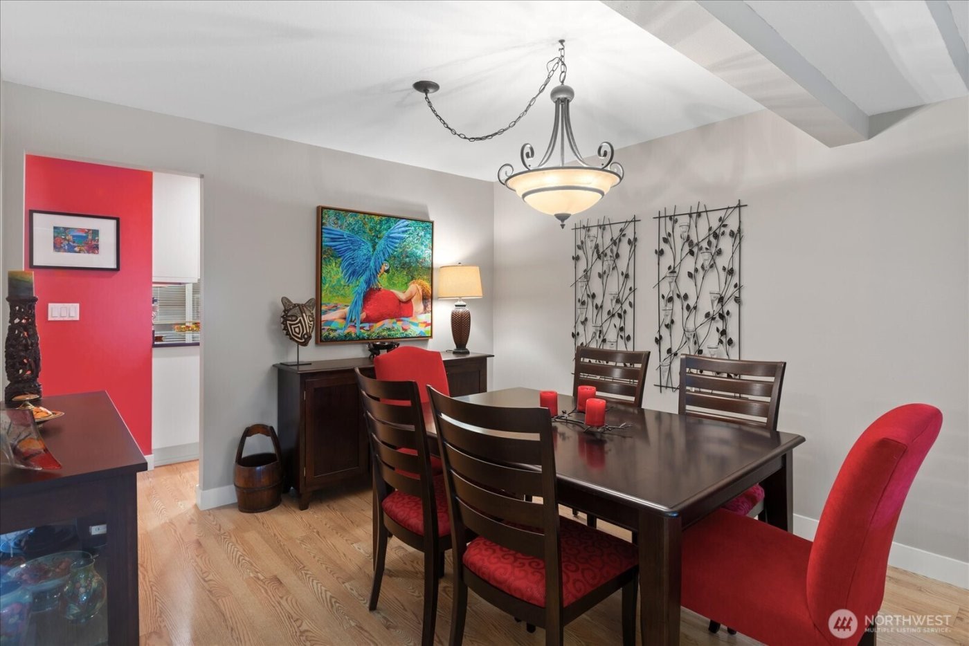 1532 NW 195th Street #1, Shoreline, WA 98177