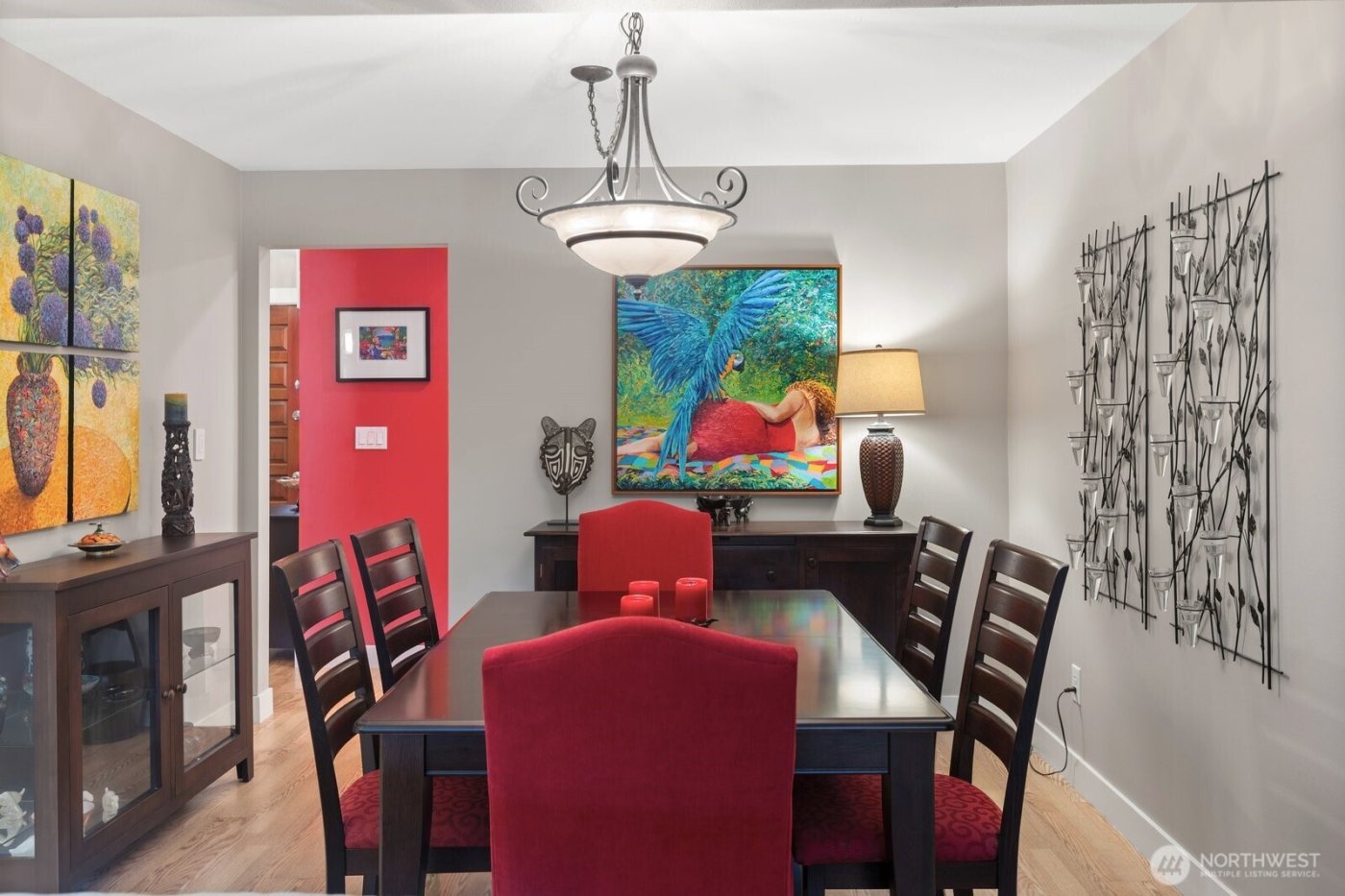 1532 NW 195th Street #1, Shoreline, WA 98177