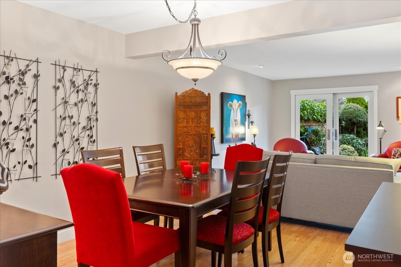 1532 NW 195th Street #1, Shoreline, WA 98177