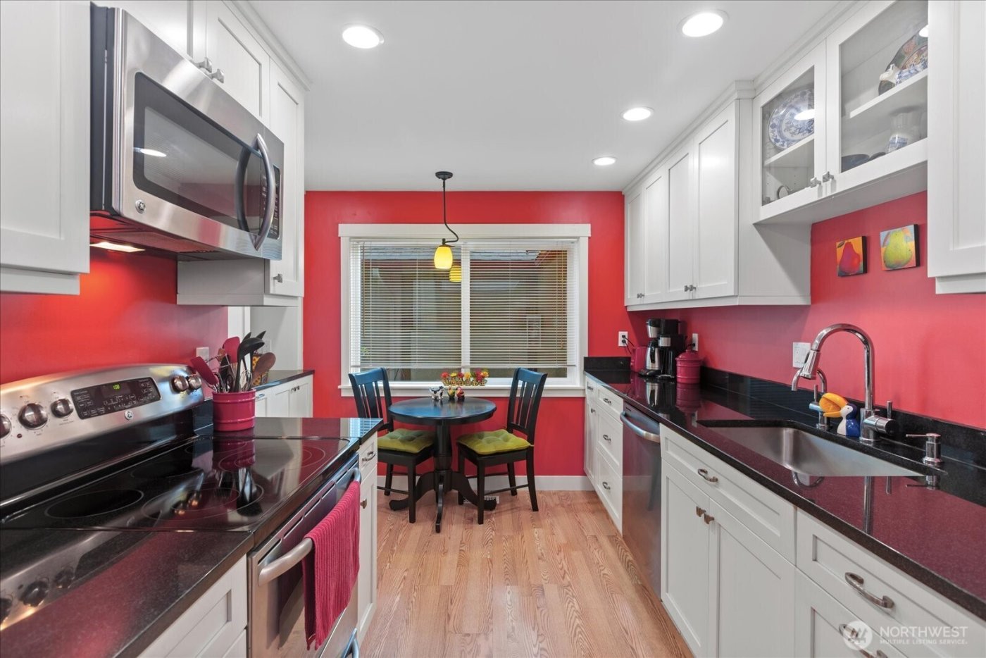 1532 NW 195th Street #1, Shoreline, WA 98177