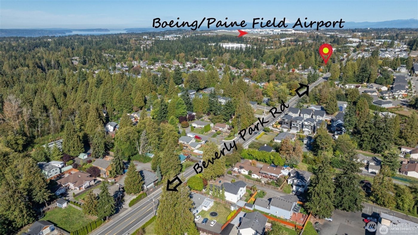 12900 Beverly Park Road , Mukilteo, WA 98275