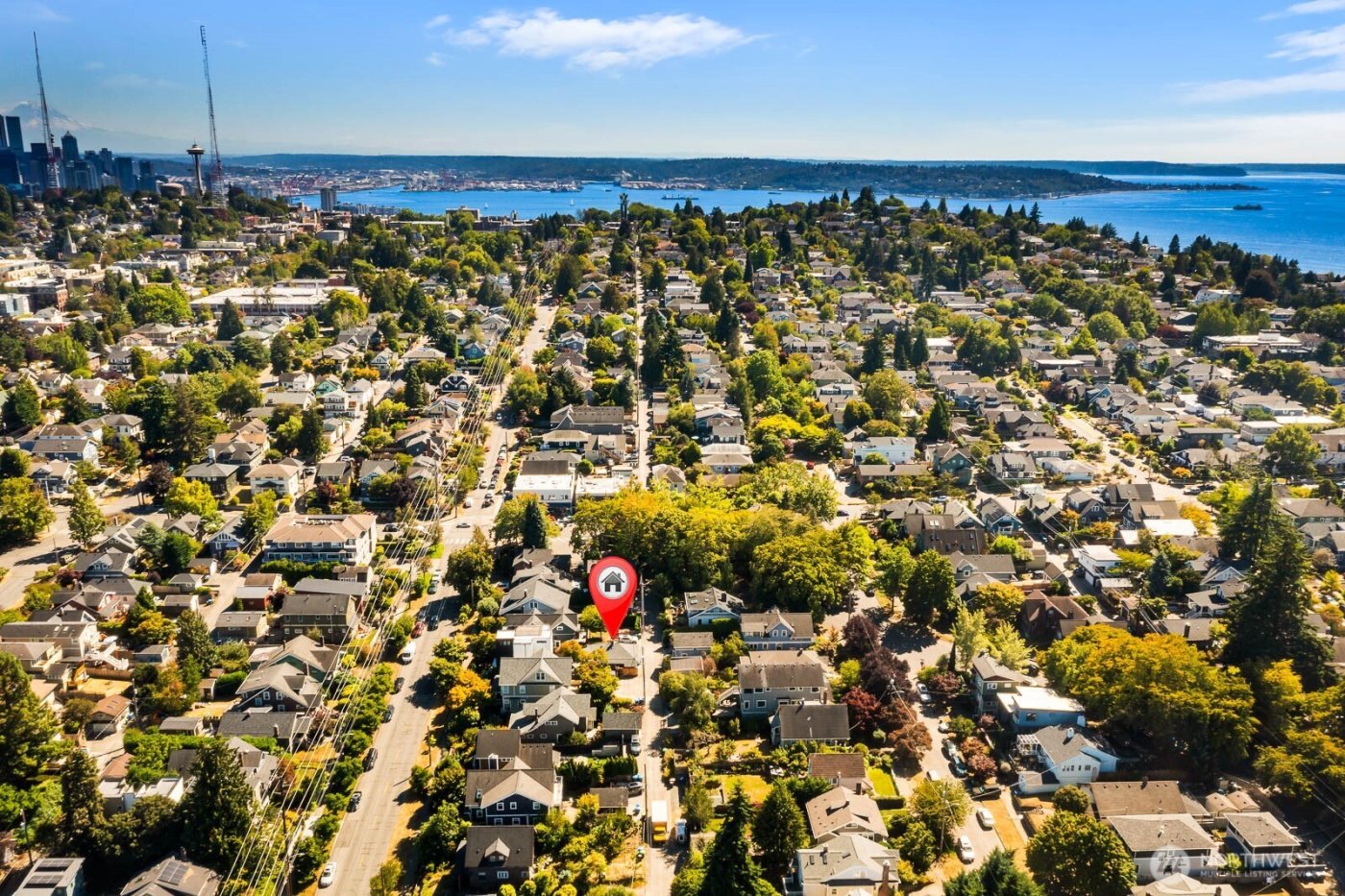 2423 3rd Avenue W, Seattle, WA 98119