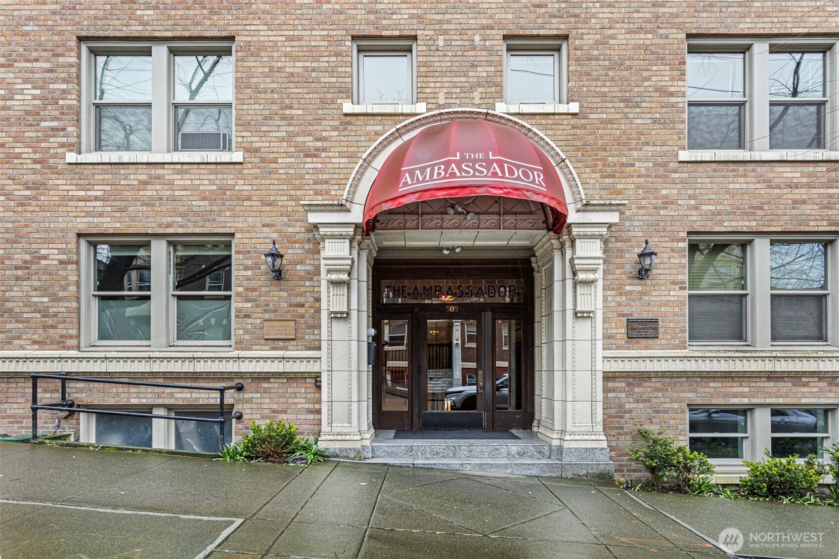 505 E Denny Way #A305, Seattle, WA 98122