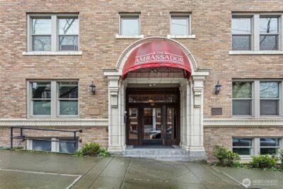 505 E Denny Way #A305, Seattle, WA 98122 - Photo 1