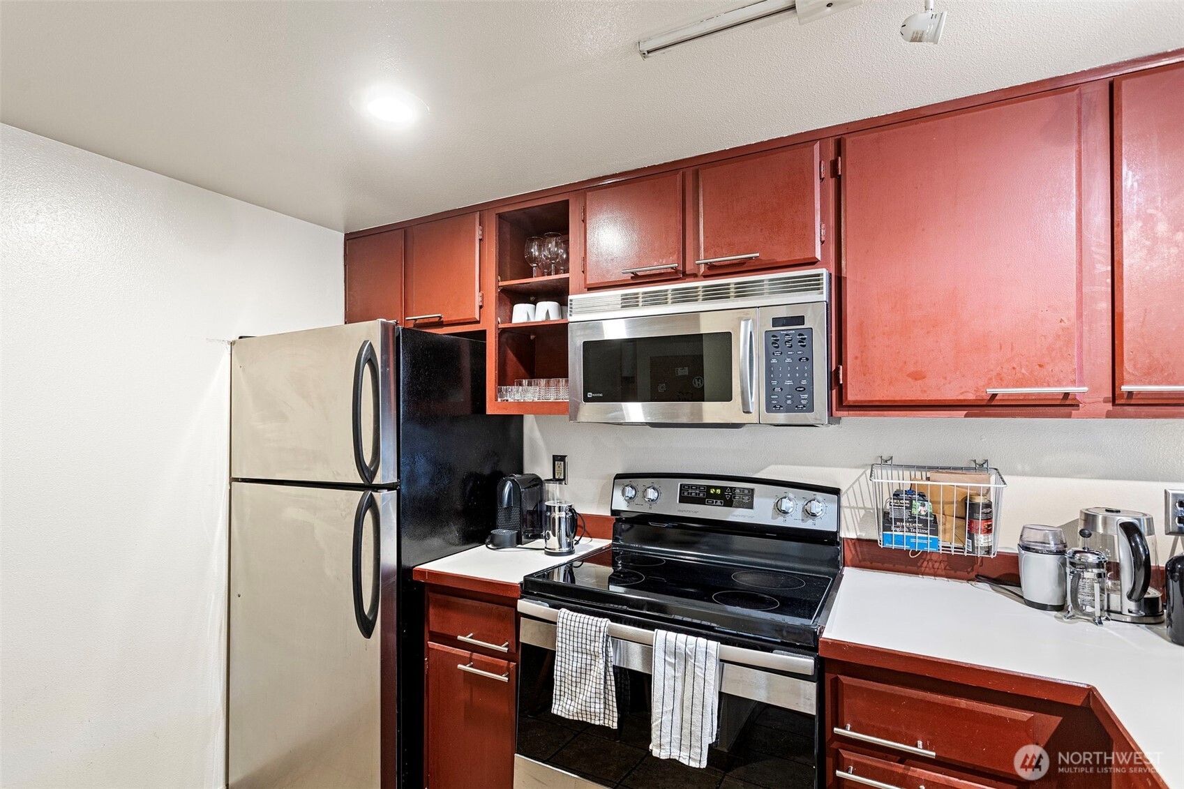 505 E Denny Way #A305, Seattle, WA 98122