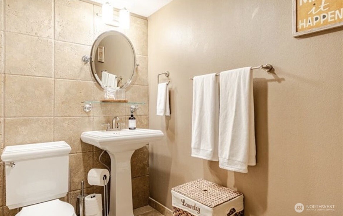 505 E Denny Way #A305, Seattle, WA 98122