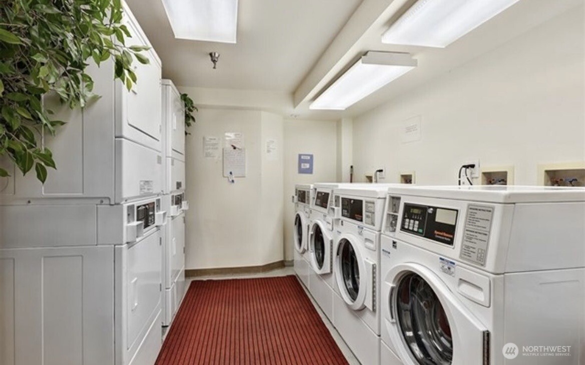 505 E Denny Way #A305, Seattle, WA 98122