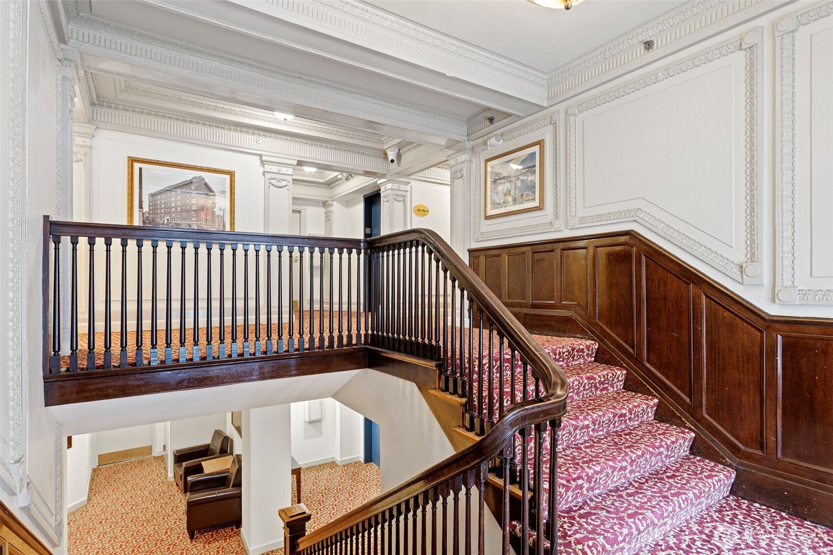 505 E Denny Way #A305, Seattle, WA 98122