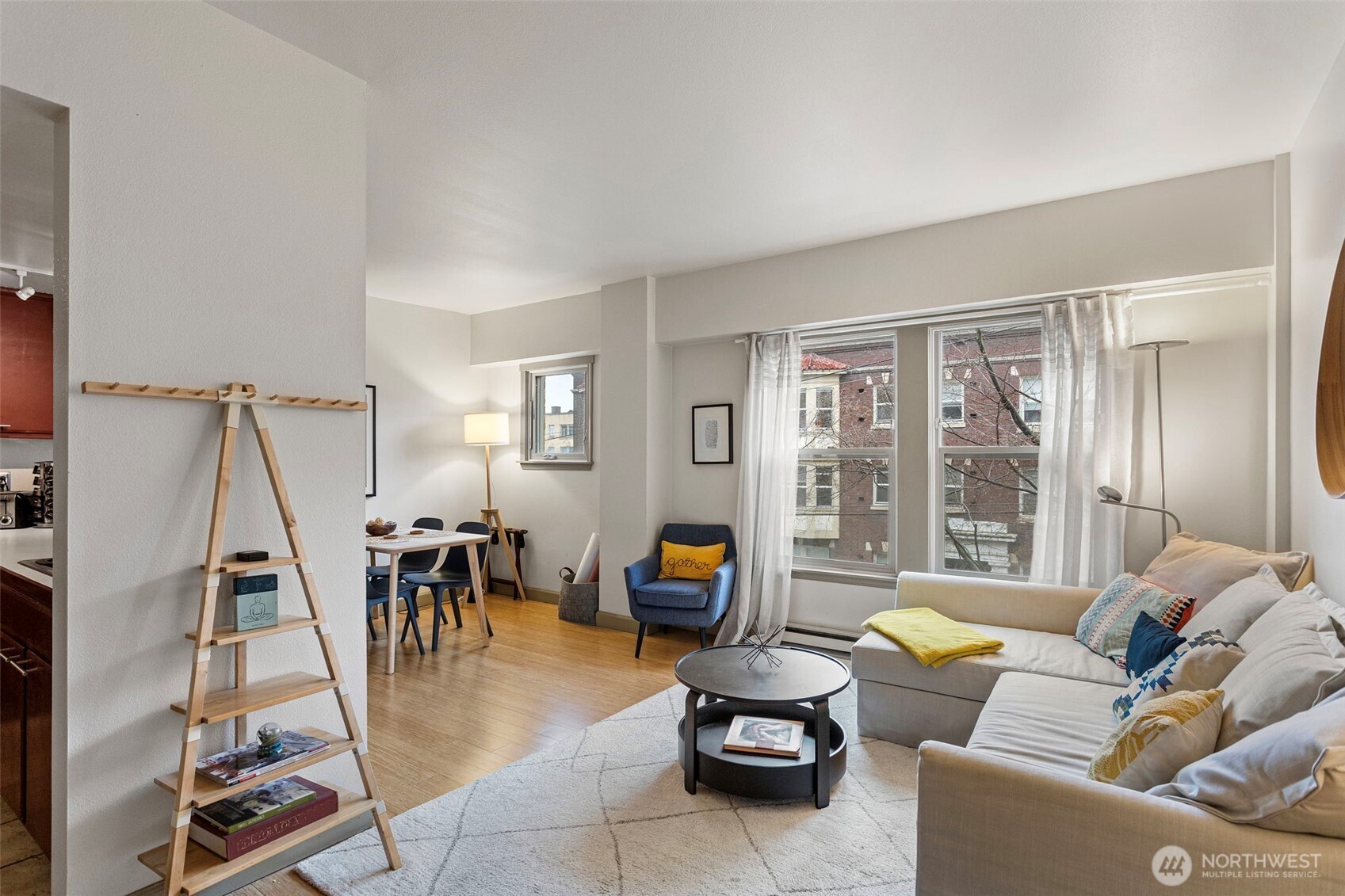 505 E Denny Way #A305, Seattle, WA 98122