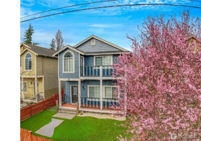 7402 Olympic Drive , Everett, WA 98203 - Photo 2