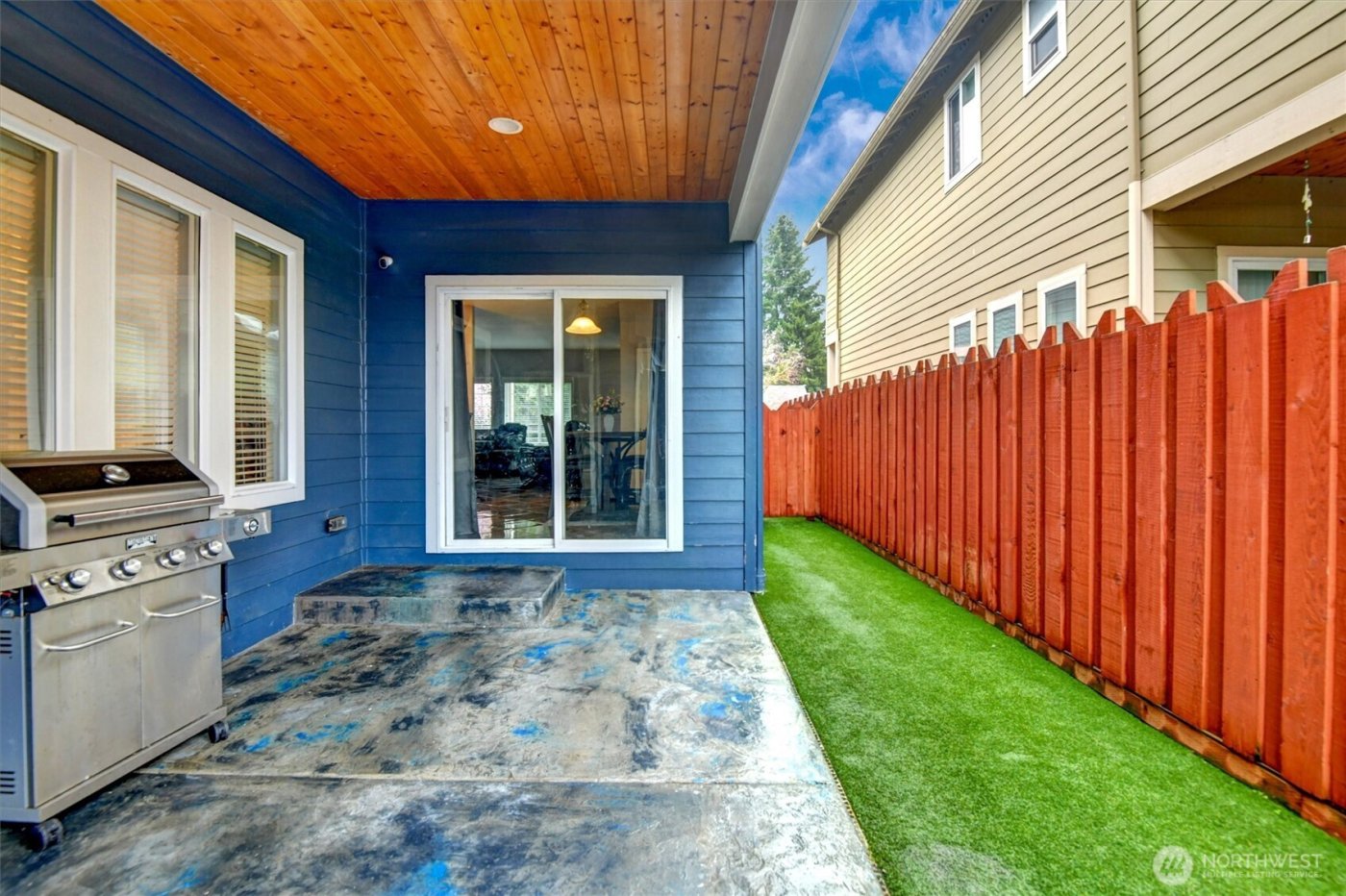 7402 Olympic Drive , Everett, WA 98203