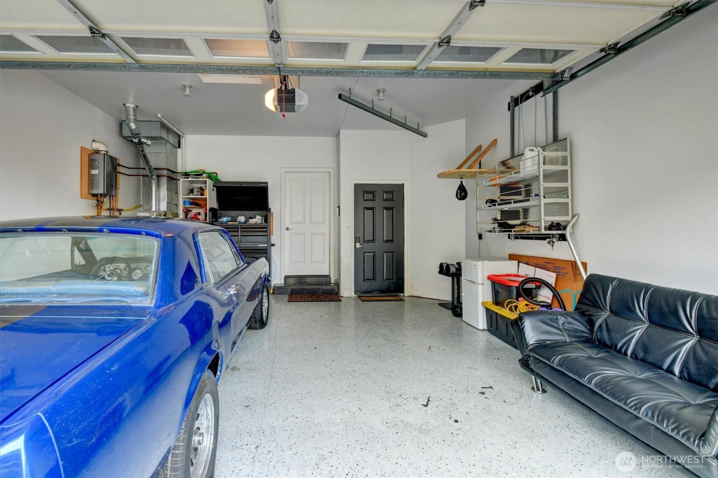 7402 Olympic Drive , Everett, WA 98203