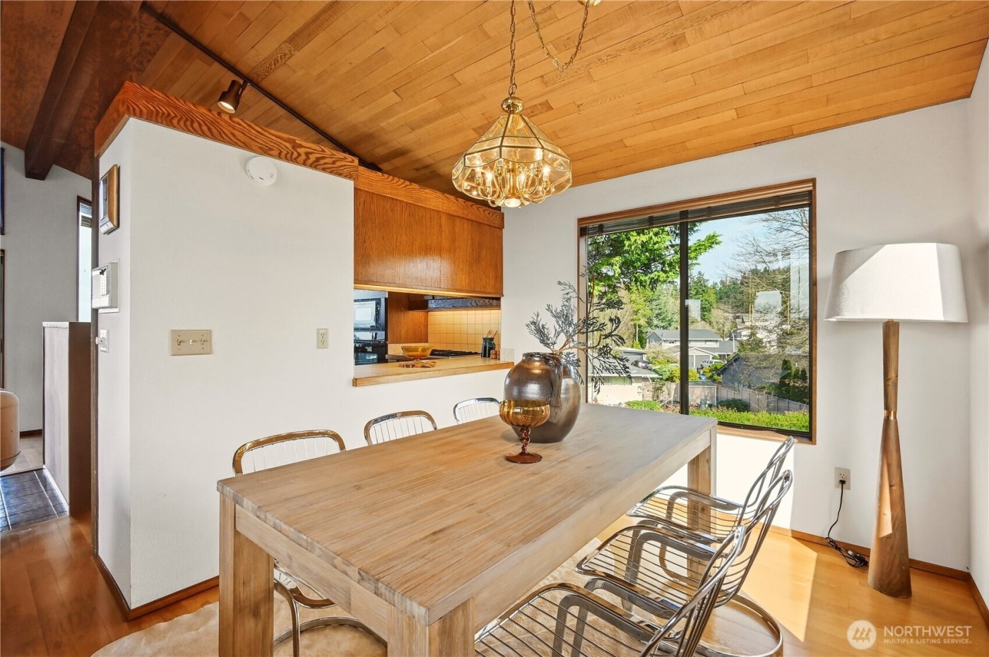 12656 Blakely Place NW, Seattle, WA 98177