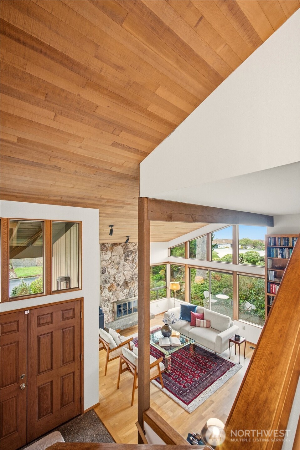 12656 Blakely Place NW, Seattle, WA 98177