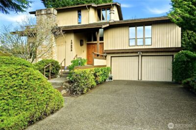 12656 Blakely Place NW, Seattle, WA 98177 - Photo 2
