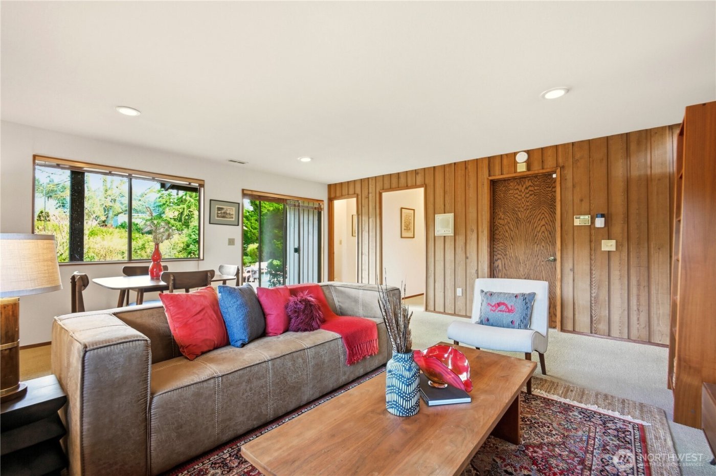 12656 Blakely Place NW, Seattle, WA 98177