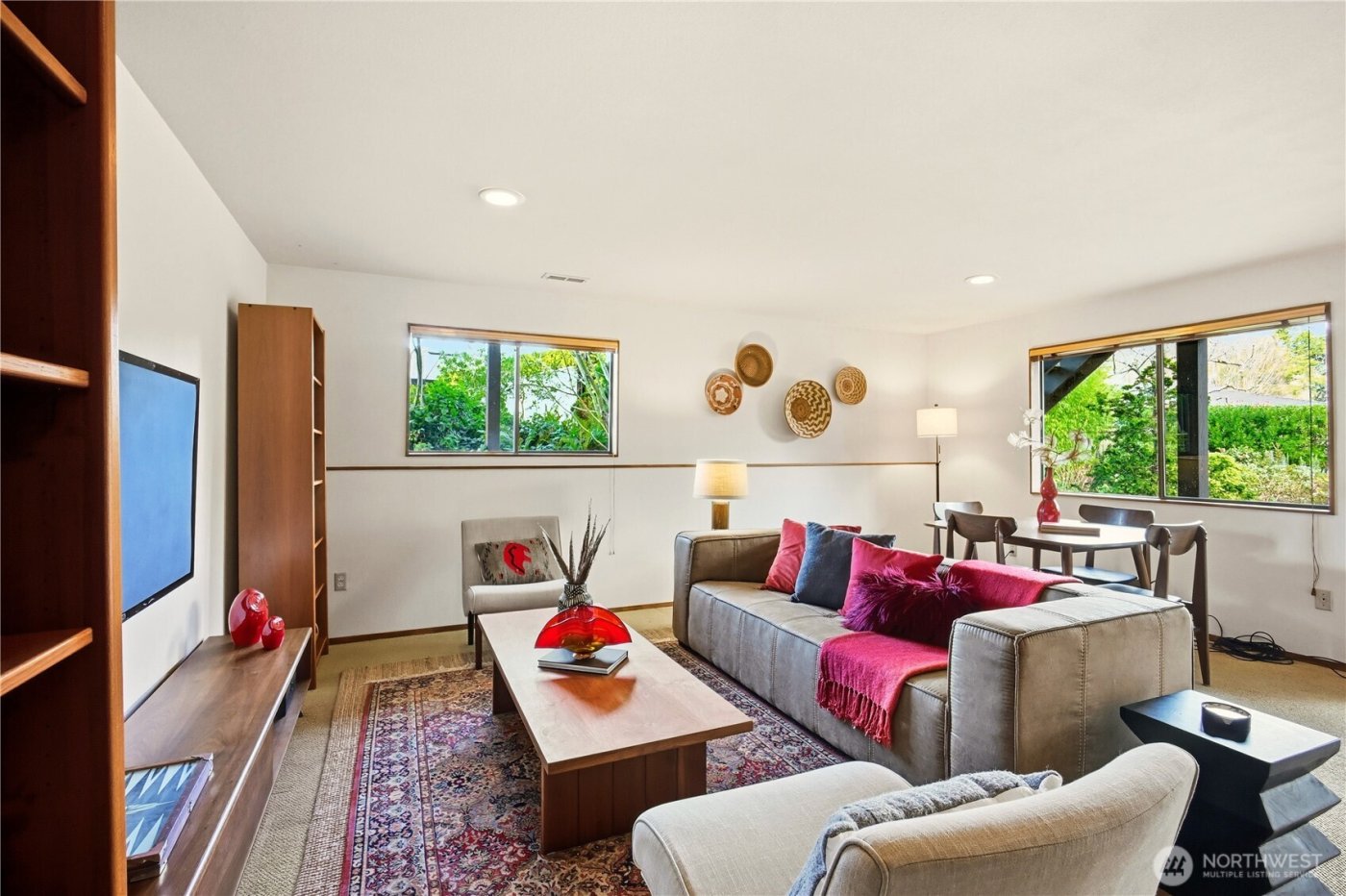 12656 Blakely Place NW, Seattle, WA 98177