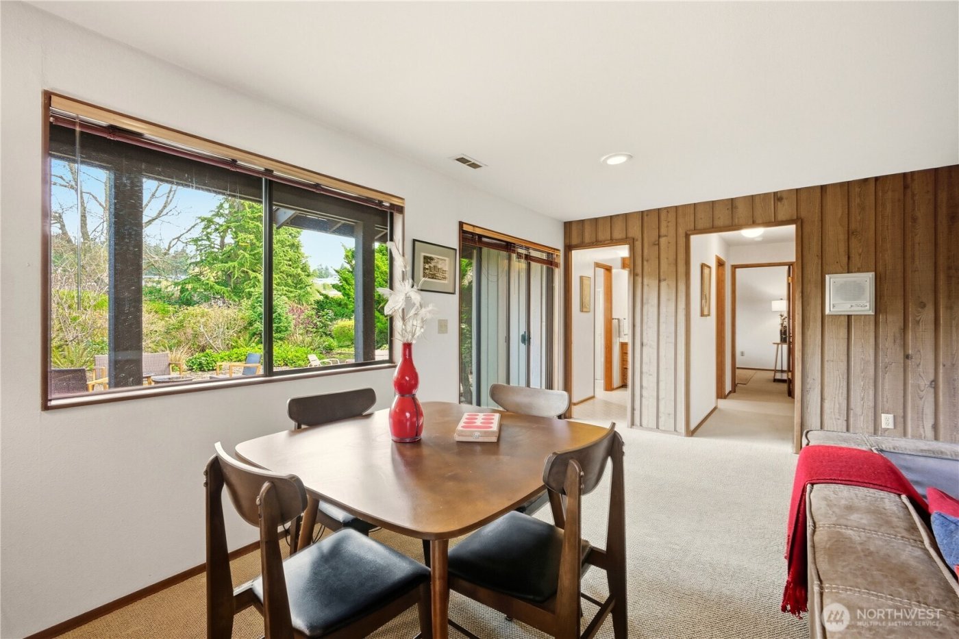 12656 Blakely Place NW, Seattle, WA 98177