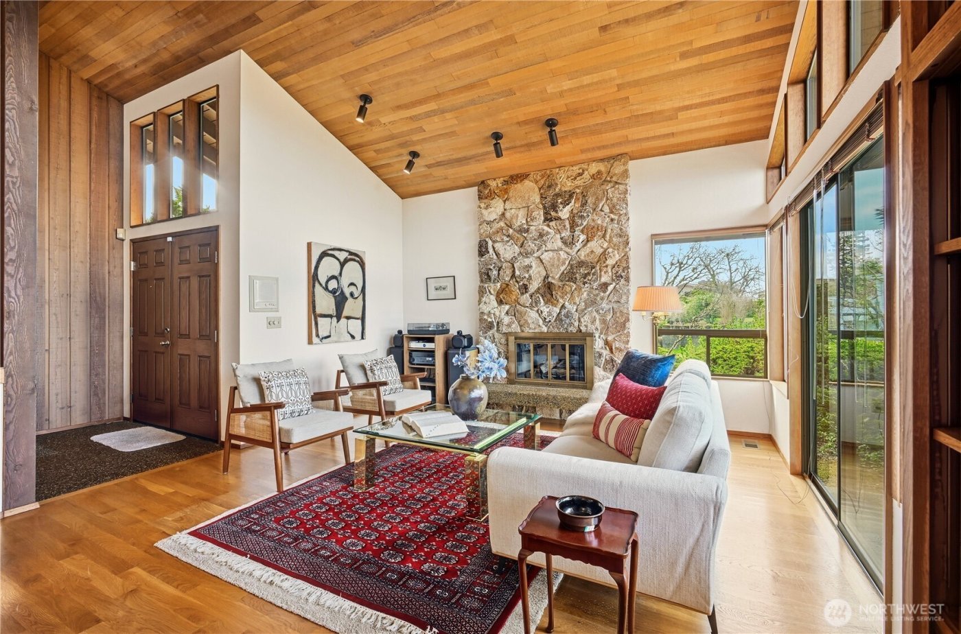 12656 Blakely Place NW, Seattle, WA 98177