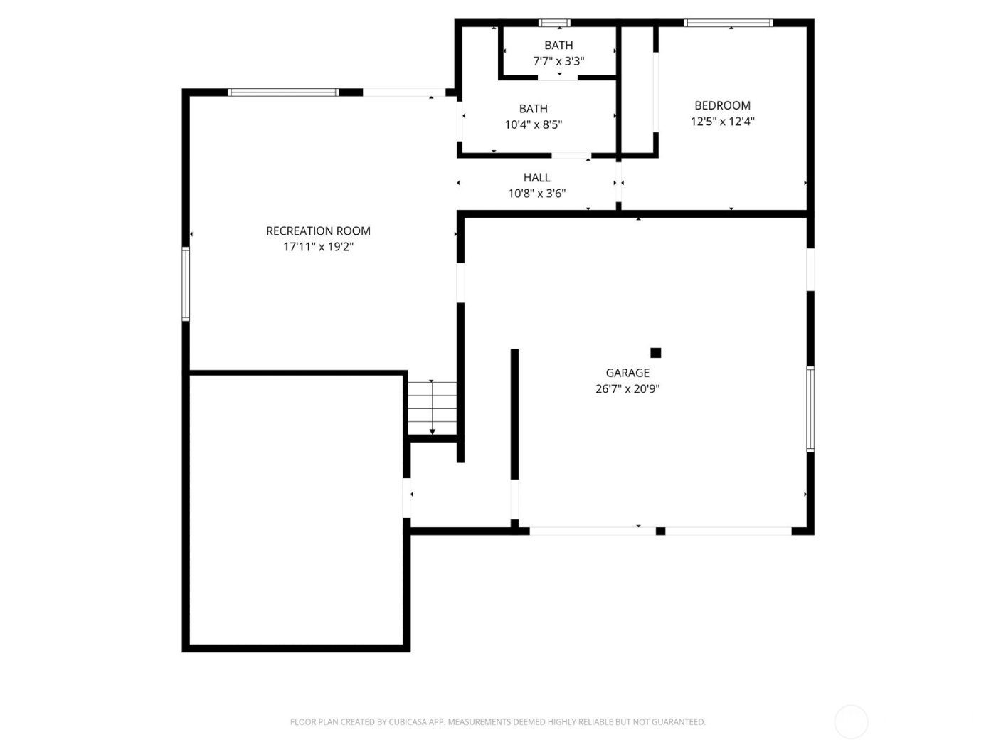 12656 Blakely Place NW, Seattle, WA 98177