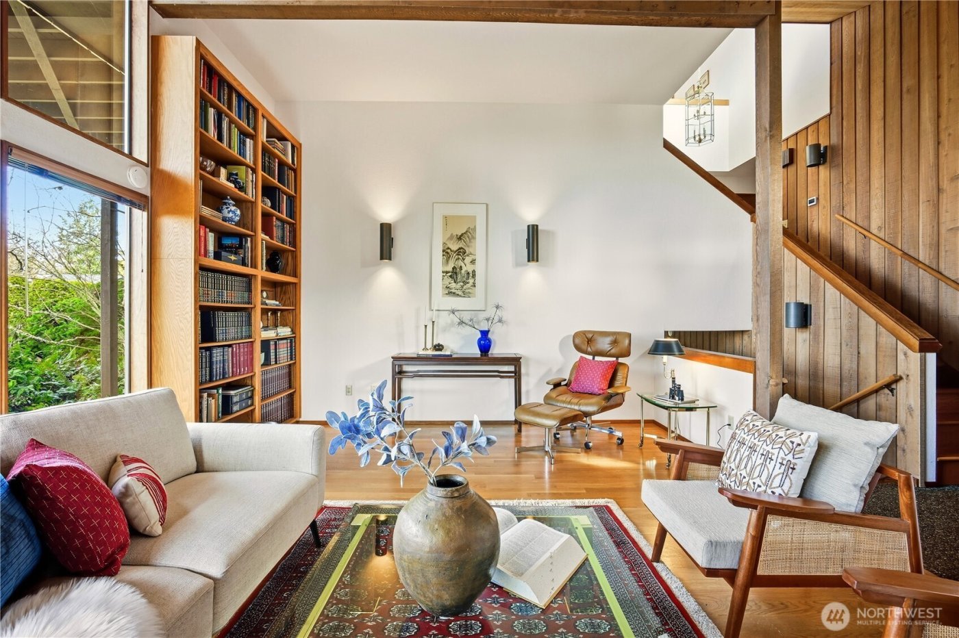 12656 Blakely Place NW, Seattle, WA 98177