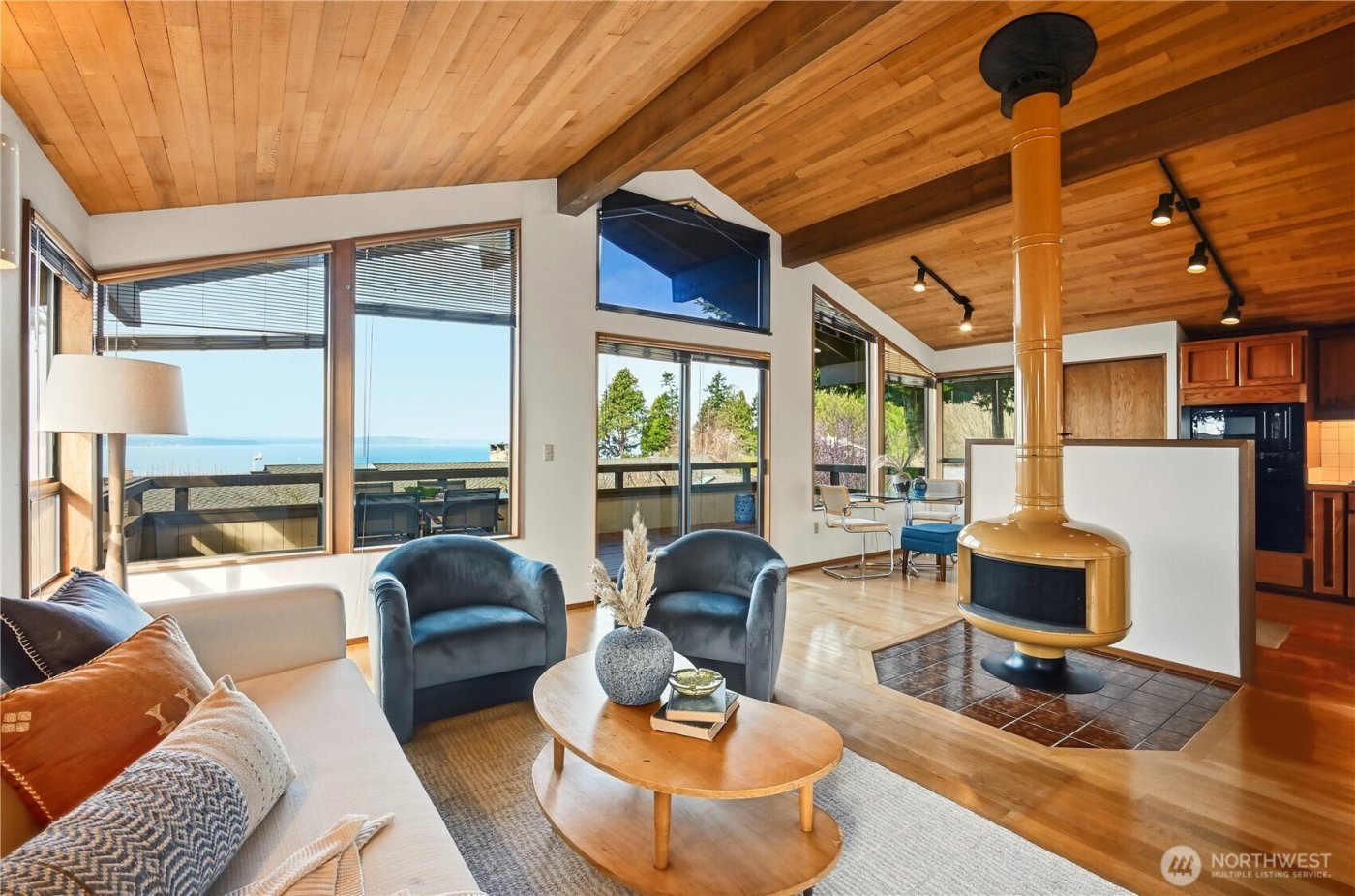 12656 Blakely Place NW, Seattle, WA 98177