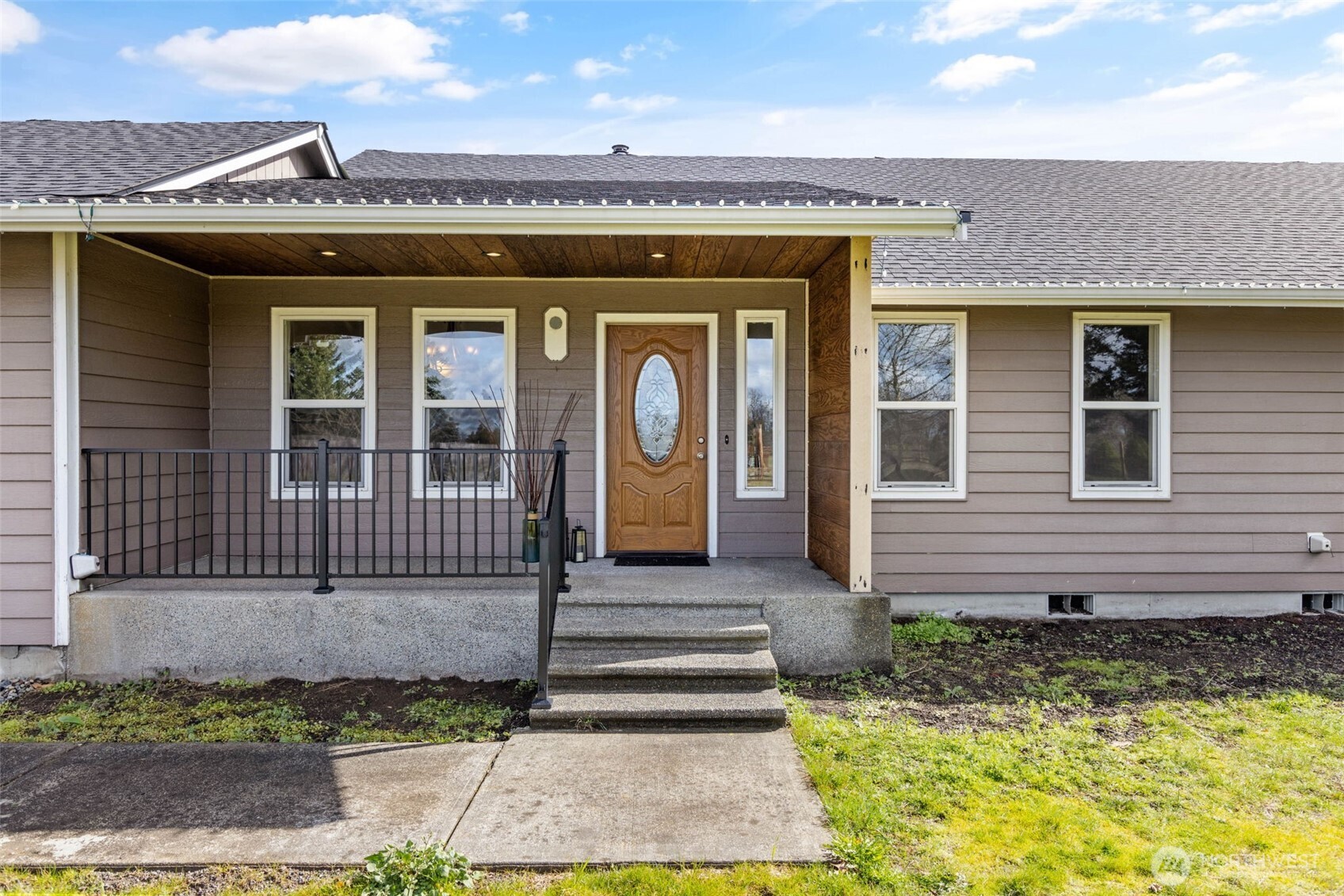 16911 Flume Road SE, Yelm, WA 98597