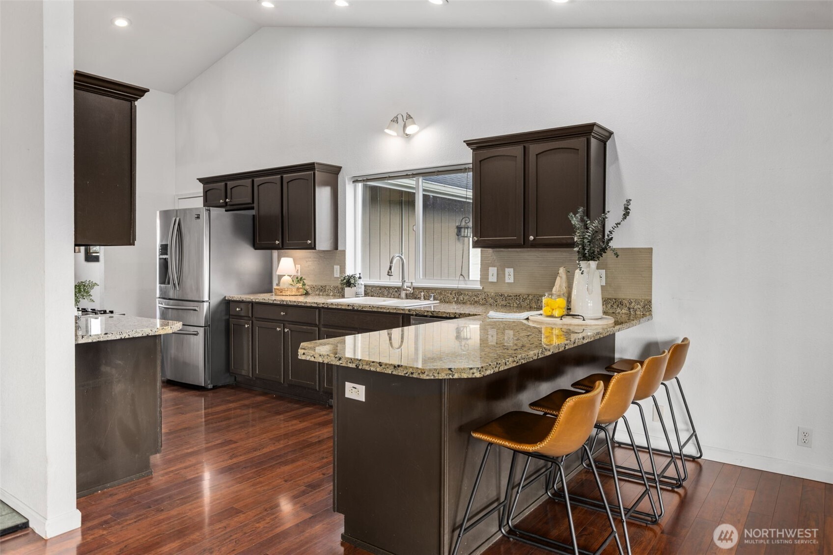 16911 Flume Road SE, Yelm, WA 98597