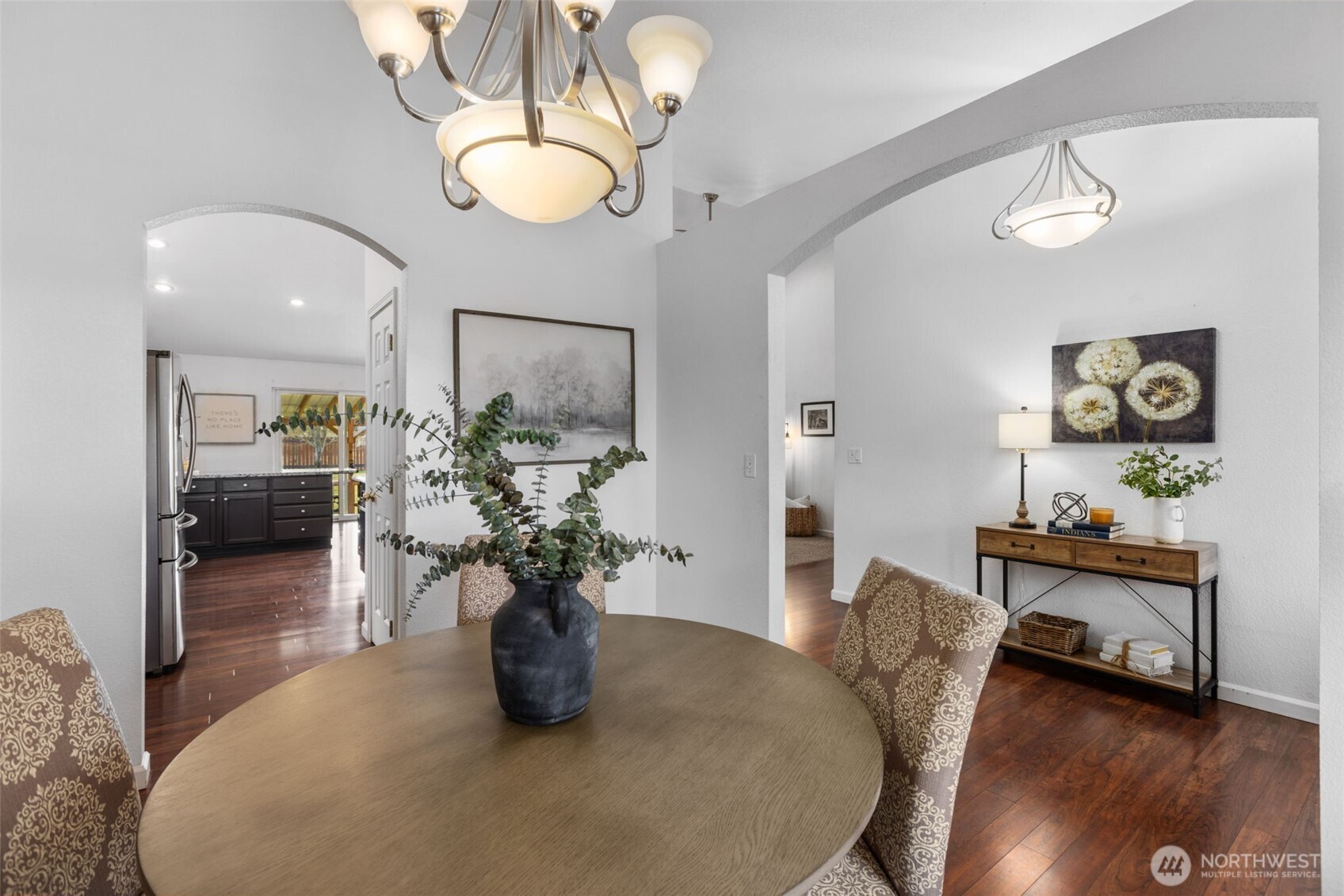 16911 Flume Road SE, Yelm, WA 98597