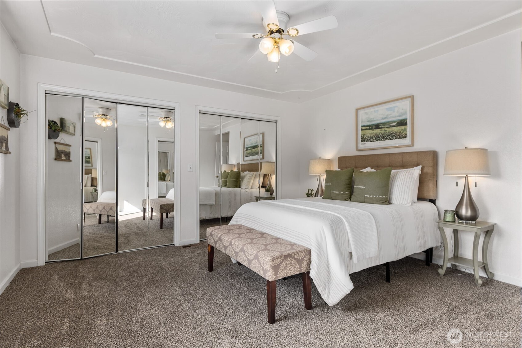 16911 Flume Road SE, Yelm, WA 98597