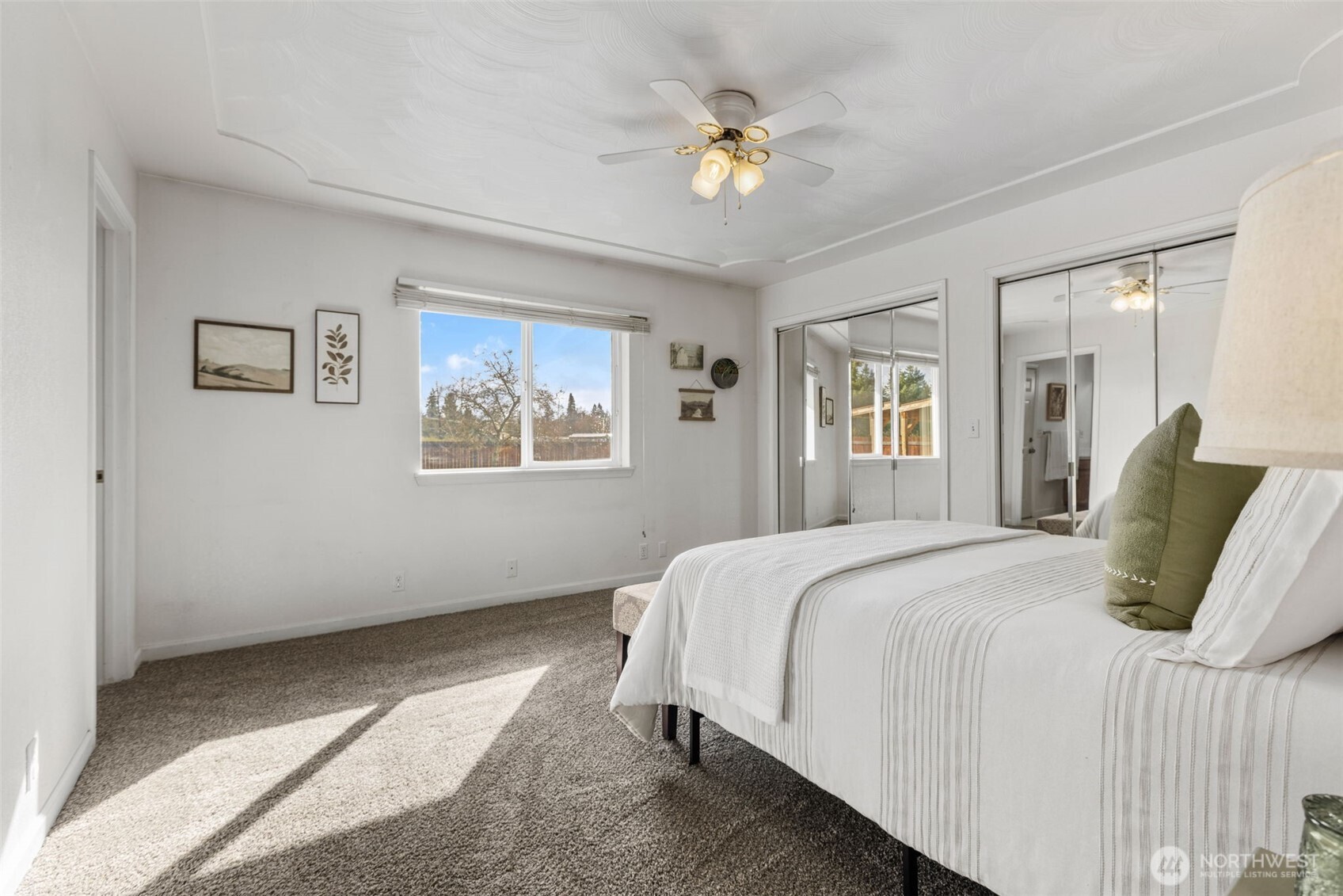 16911 Flume Road SE, Yelm, WA 98597