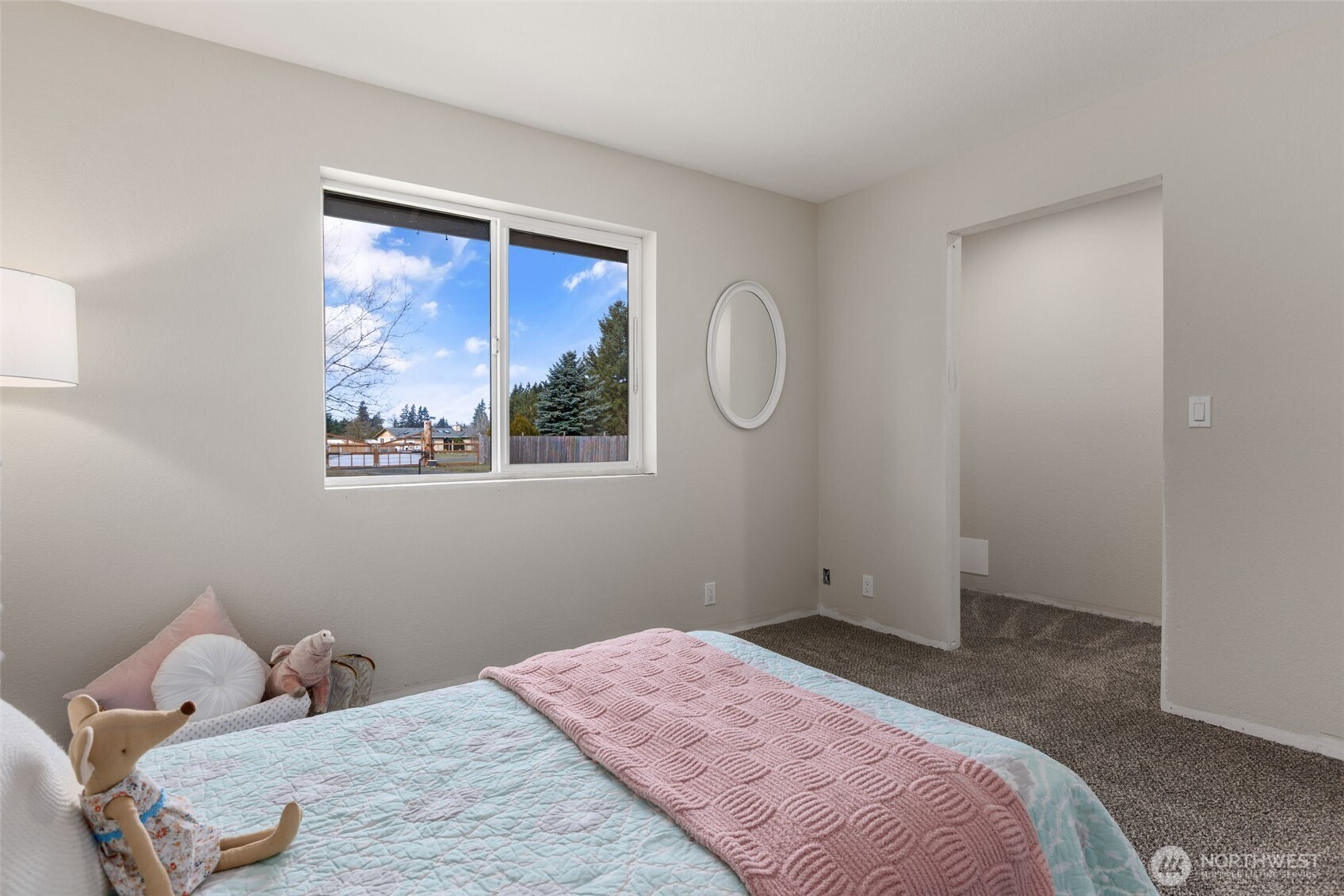 16911 Flume Road SE, Yelm, WA 98597