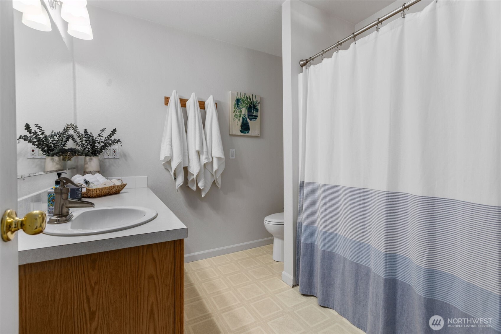 16911 Flume Road SE, Yelm, WA 98597