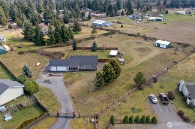 16911 Flume Road SE, Yelm, WA 98597 - Photo 2