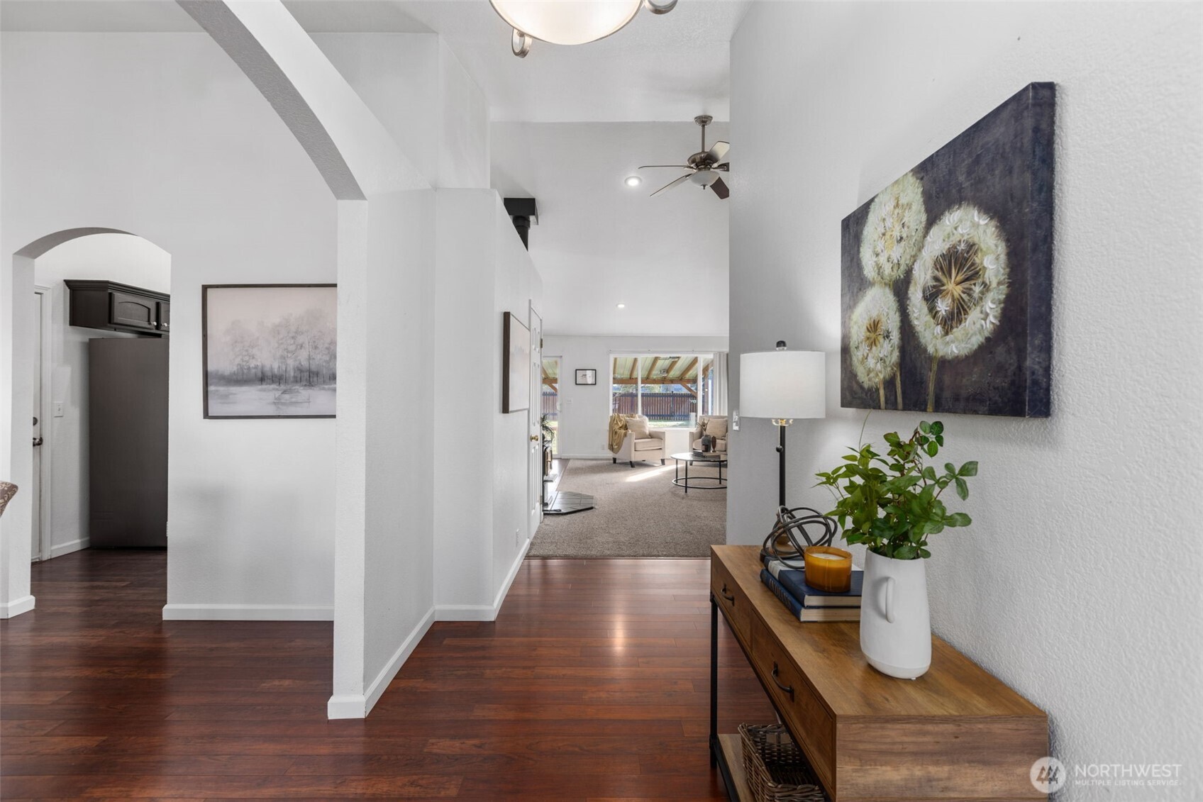 16911 Flume Road SE, Yelm, WA 98597